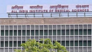 Photo of एम्स दिल्ली ने रचा इतिहास: 2025 में 10 हजार से अधिक सर्जरी कर बनाया रिकॉर्ड