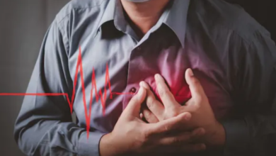 Photo of न दिल की बीमारी, न हाई बीपी की समस्या, फिर भी आ सकता है हार्ट अटैक?