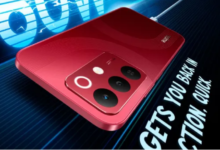 Photo of Realme के 13,999 रुपये वाले फोन का आ गया नया वेरिएंट