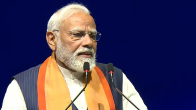 Photo of पीएम मोदी के असम दौरे की तैयारी: डिब्रूगढ़ में तैयार किया गया रनवे