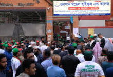 Photo of बांग्लादेश में ना विधानसभा ना मुख्यमंत्री… समझिए क्या है आम चुनाव प्रक्रिया और कैसे चुना जाता है प्रधानमंत्री?