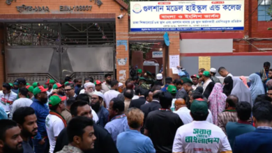 Photo of बांग्लादेश में ना विधानसभा ना मुख्यमंत्री… समझिए क्या है आम चुनाव प्रक्रिया और कैसे चुना जाता है प्रधानमंत्री?