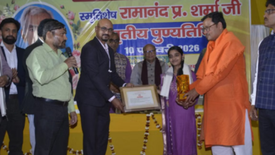 Photo of ‘सीखिए CPR, बचाइए जान’, बिहार में यहां लगा अनोखा स्वास्थ्य मेला, बच्चों से बुजुर्ग तक को मिली ट्रेनिंग