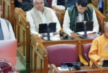 Photo of यूपी: बजट में पंचायतों को बड़ा तोहफा, आधुनिक पढ़ाई के लिए बनाई जाएंगी डिजिटल लाइब्रेरी