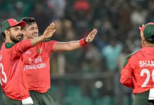 Photo of पाकिस्तान से भी एक नंबर आगे निकला बांग्लादेश! बॉयकॉट विवाद से सरकार ने झाड़ा पल्ला