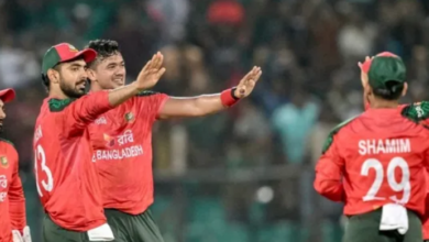 Photo of पाकिस्तान से भी एक नंबर आगे निकला बांग्लादेश! बॉयकॉट विवाद से सरकार ने झाड़ा पल्ला