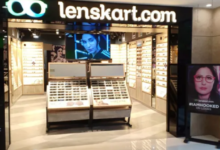 Photo of Lenskart के शेयरों में 11% की तेजी, लगा दिया ऑल टाइम हाई