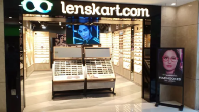 Photo of Lenskart के शेयरों में 11% की तेजी, लगा दिया ऑल टाइम हाई