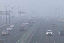 Photo of दिल्ली एनसीआर में स्मॉग का कहर: नहीं मिल रही प्रदूषण से राहत