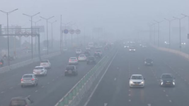 Photo of दिल्ली एनसीआर में स्मॉग का कहर: नहीं मिल रही प्रदूषण से राहत