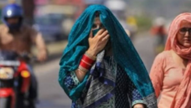 Photo of यूपी में आज और कल चढ़ेगा पारा… फिर हो सकती है बारिश