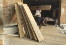 Photo of बफर क्षेत्र में अवैध सागौन की कटाई करने वाला वन रक्षक निलंबित, भारी मात्रा में सागौन जब्त