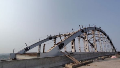 Photo of इंदौर के डबल डेकर ब्रिज का 80 प्रतिशत काम पूरा, चार माह में मिलेगी सौगात