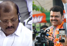 Photo of भाजपा के ‘औरंगजेब’ वाले कटाक्ष पर उद्धव की पार्टी का पलटवार
