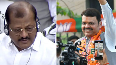 Photo of भाजपा के ‘औरंगजेब’ वाले कटाक्ष पर उद्धव की पार्टी का पलटवार