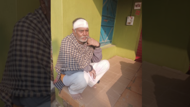 Photo of नेपाल सीमा के पास हथियारबंद डकैतों ने की लाखों की लूट, बम फोड़कर भागे