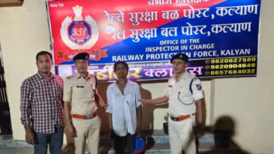 Photo of वंदे भारत ट्रेन में सांप छोड़ने वाला आरोपी गिरफ्तार, बोला- सिर्फ उपद्रव के लिए किया