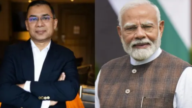 Photo of तारिक रहमान का शपथ ग्रहण: बांग्लादेश ने पीएम मोदी को समारोह में शामिल होने का दिया न्योता