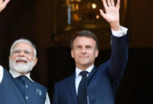 Photo of पीएम मोदी से 17 फरवरी को मिलेंगे फ्रांसीसी राष्ट्रपति मैक्रों