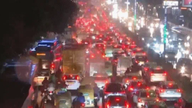 Photo of पश्चिमी विक्षोभ से करवट लेगा वेदर, दिल्ली-NCR में बरसेंगे बदरा