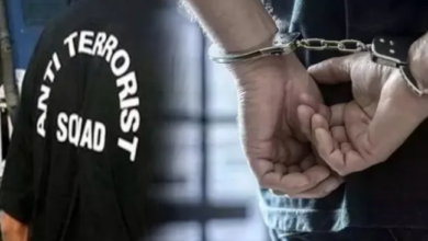 Photo of महाराष्ट्र में आतंकी गतिविधियों पर ATS का बड़ा एक्शन, दो जिलों में की छापेमारी