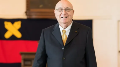 Photo of टेक जगत में शोक, इंटरनेट के ‘पितामह’ का 91 की उम्र में निधन