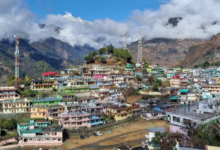 Photo of उत्तराखंड:  ऊंचाई वाले इलाकों में एक बार फिर मौसम बदलने की संभावना