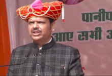 Photo of CM फडणवीस का बड़ा एलान, अब नौकरी-पढ़ाई में 5% कोटा नहीं मिलेगा