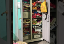 Photo of नंदगांव में दिनदहाड़े 65 लाख की चोरी, सूने घर का ताला तोड़ ले गए लाखों के जेवर