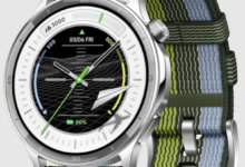 Photo of Oppo की ये नई वॉच हुई लॉन्च, मिलेंगे 100 से ज्यादा स्पोर्ट्स मोड्स