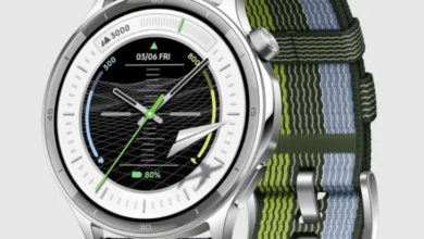 Photo of Oppo की ये नई वॉच हुई लॉन्च, मिलेंगे 100 से ज्यादा स्पोर्ट्स मोड्स