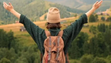 Photo of छोटी नहीं, लंबी ट्रिप्स पर जाना चाहते हैं लोग; क्यों लोकप्रिय हो रहा है Slow Travel Trend