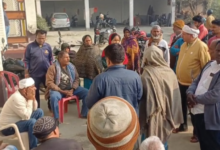 Photo of मुजफ्फरपुर में गाड़ी साइड को लेकर भड़का बवाल, बीयर की बोतल से फोड़ा सिर