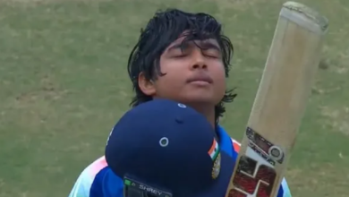 Photo of ‘वैभव सूर्यवंशी की तरह खेलो’, टीम इंडिया को सुपर-8 से मिली अहम सलाह
