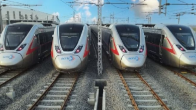 Photo of नमो भारत का बढ़ा दायरा, सराय काले खां और बेगमपुल तक दौड़ेगी हाईस्पीड रेल