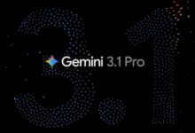 Photo of Google ने लॉन्च किया Gemini 3.1 Pro एडवांस AI मॉडल, चुटकियों में निकालेगा सॉल्यूशन