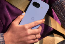 Photo of नया मॉडल आते ही इतना सस्ता मिल रहा पुराना Google Pixel 9a