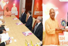 Photo of सीएम योगी का सिंगापुर दौरा: लॉजिस्टिक्स, डेटा सेंटर व कौशल विकास में खुलेंगे निवेश के द्वार