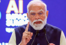 Photo of  ‘एआई समिट में भारत की क्षमता की दुनिया में तारीफ हुई’, पीएम मोदी ने कहा- पूरी मानवता को फायदा होगा