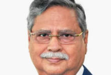 Photo of बांग्लादेश में 12 मार्च से शुरू होगा नई संसद का पहला सत्र, राष्ट्रपति शहाबुद्दीन ने जारी किया आदेश