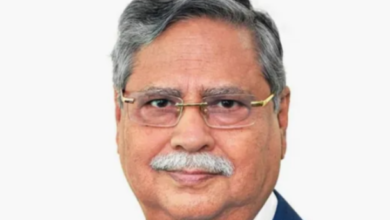 Photo of बांग्लादेश में 12 मार्च से शुरू होगा नई संसद का पहला सत्र, राष्ट्रपति शहाबुद्दीन ने जारी किया आदेश