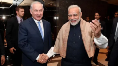 Photo of आज से दो दिन के इजरायल दौरे पर पीएम मोदी