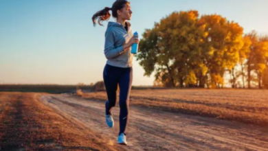 Photo of फिटनेस के लिए दौड़ना शुरू करना चाहते हैं तो डॉक्टर से जानें सही तरीका