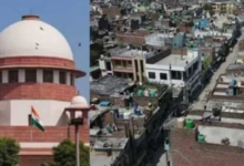 Photo of बनभूलपुरा मामले में सुप्रीम कोर्ट के आदेश