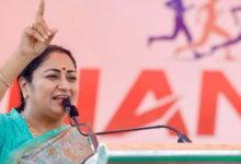 Photo of मुख्यमंत्री रेखा ने रखी एक साल की उपलब्धियों की रिपोर्ट