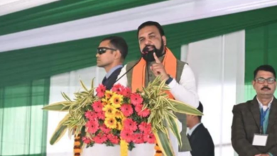 Photo of पटना-लखीसराय को मिलेगा नया रेल संपर्क, सम्राट चौधरी ने पीएम का जताया आभार