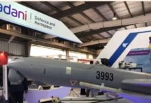 Photo of डिफेंस सेक्टर में अदाणी ग्रुप का एक और बड़ा एलान, अब हेलिकॉप्टर बनाने की तैयारी, विदेशी कंपनी के साथ करार