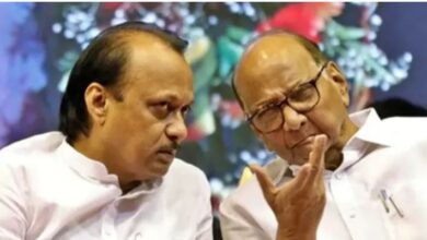 Photo of ‘किस पार्टी का किसके साथ होना था विलय’? सुनील तटकरे ने शरद पवार की दावों पर उठाए सवाल