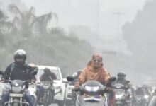 Photo of मध्य प्रदेश में कड़ाके की ठंड की वापसी, कटनी में 3.5 डिग्री पारा