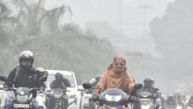 Photo of मध्य प्रदेश में कड़ाके की ठंड की वापसी, कटनी में 3.5 डिग्री पारा